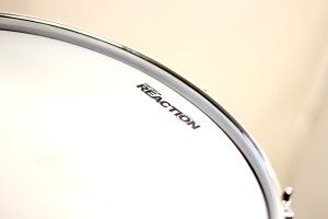 America! Custom Acrylic Dual Zone Mesh Snare
