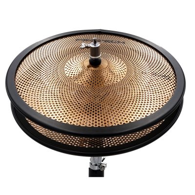 Pintech LTE "Low Tone Electronic" Cymbals - Image 8