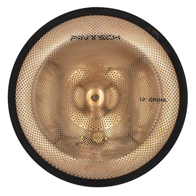 Pintech LTE "Low Tone Electronic" Cymbals - Image 10