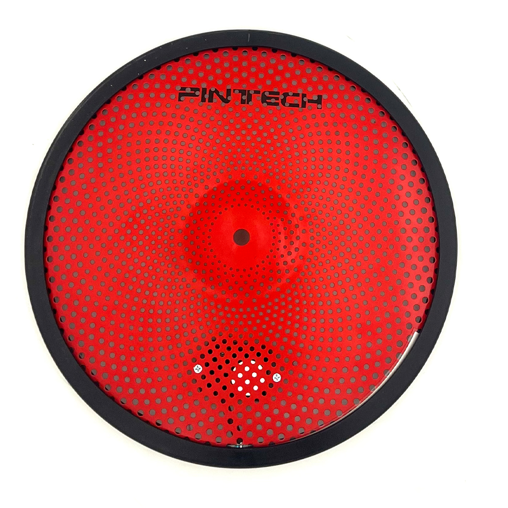 Pintech LTE Low Tone Electronic Cymbals