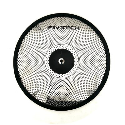 Pintech LTE "Low Tone Electronic" Cymbals - Image 4